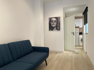 Location Appartement  Calle tauro
