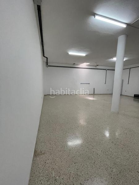 Foto 4e81c279-09cf-417b-923d-f183a805cb7c. Alquiler local comercial en calle hurtado de mendoza 14 en Telde