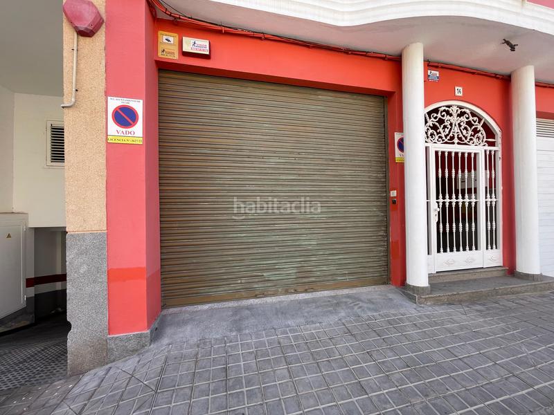 Foto 56223aa1-eb63-412c-8061-40d4cae0ef32. Alquiler local comercial en calle hurtado de mendoza 14 en Telde