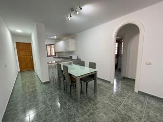 Lloguer Pis a Calle américo vespucio 30