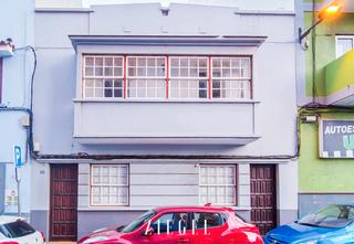 Haus in Calle catedral 35