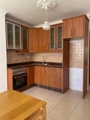 Affitto Appartamento in Calle hurtado de mendoza 16