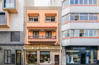 Location Appartement à Calle juan manuel durán gonzález 15