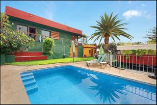 Rent House in Camino el pringado 7