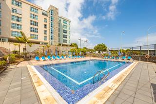 Location Appartement  Avenida juan carlos i 5