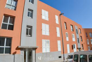 Affitto Appartamento in Calle jaén 23
