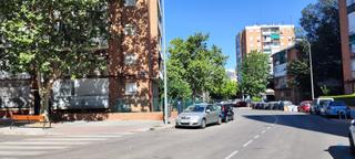 Flat in Calle de Torrelaguna