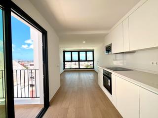 Rent Flat  Calle capitán eliseo lópez orduña