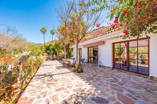 Casa en Gc-60 km 35 s/n