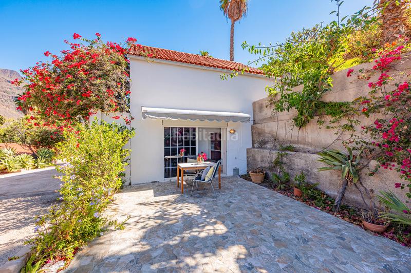 Foto 0fcc2ea8-4ee3-43c8-a3cf-d0a1c596e3d5. Casa in vial camino 1 in San Bartolomé Interior San Bartolomé de Tirajana