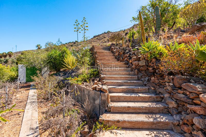 Foto 517ec134-54c9-4173-a7ee-730c2e409595. Casa in vial camino 1 in San Bartolomé Interior San Bartolomé de Tirajana