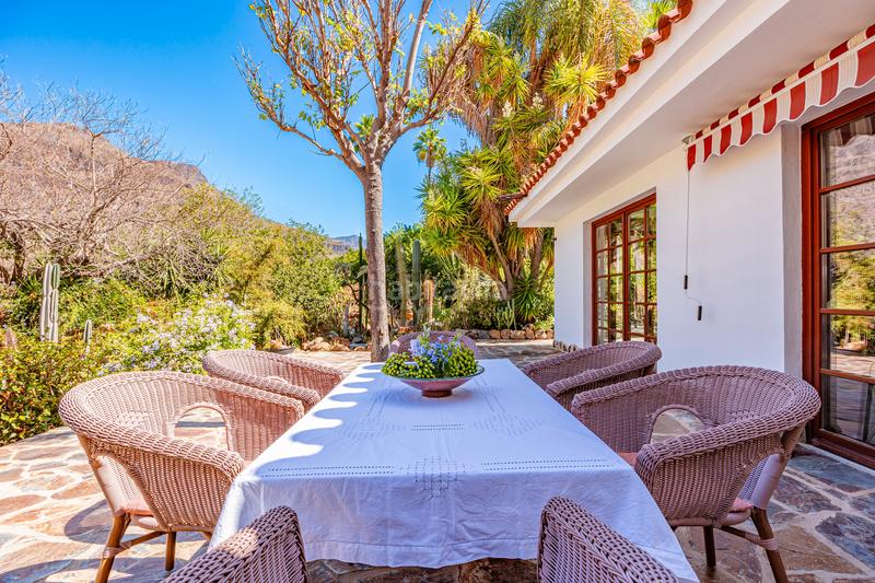 Foto 6b225fe6-53b3-49df-940f-c8e3997c98ac. Casa in vial camino 1 in San Bartolomé Interior San Bartolomé de Tirajana