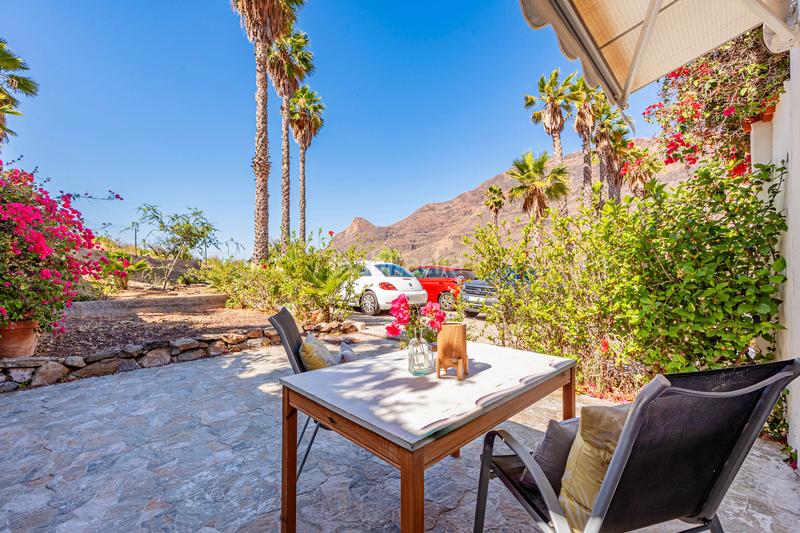 Foto b86c6758-93a4-4f37-9250-d534e380b424. Casa in vial camino 1 in San Bartolomé Interior San Bartolomé de Tirajana