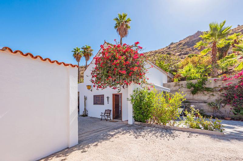 Foto d1f8543a-1dee-4f7d-a2d6-17c48eee296b. Casa in vial camino 1 in San Bartolomé Interior San Bartolomé de Tirajana