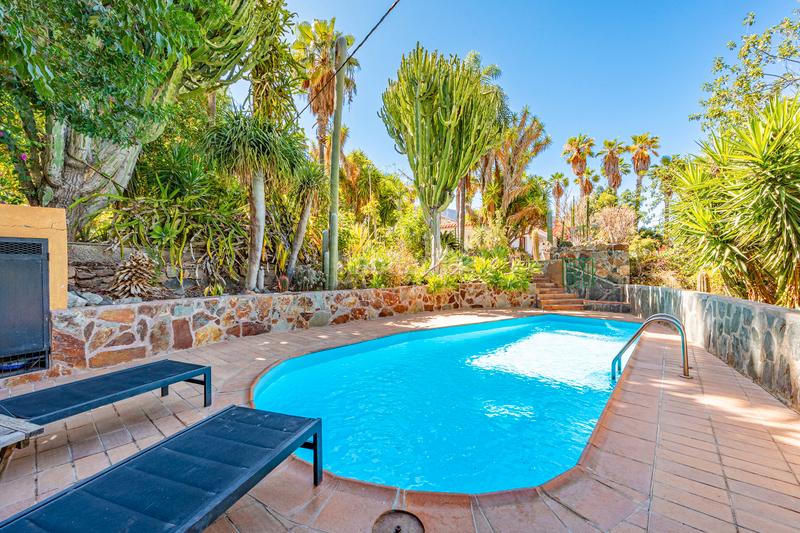 Foto 167d3014-9d71-4741-a0c3-b74c6127ae43. House in vial camino 1 in San Bartolomé Interior San Bartolomé de Tirajana