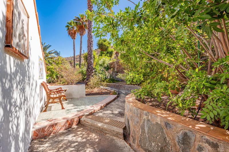 Foto 2e976666-1d9c-42b3-98cc-aab266438017. House in vial camino 1 in San Bartolomé Interior San Bartolomé de Tirajana