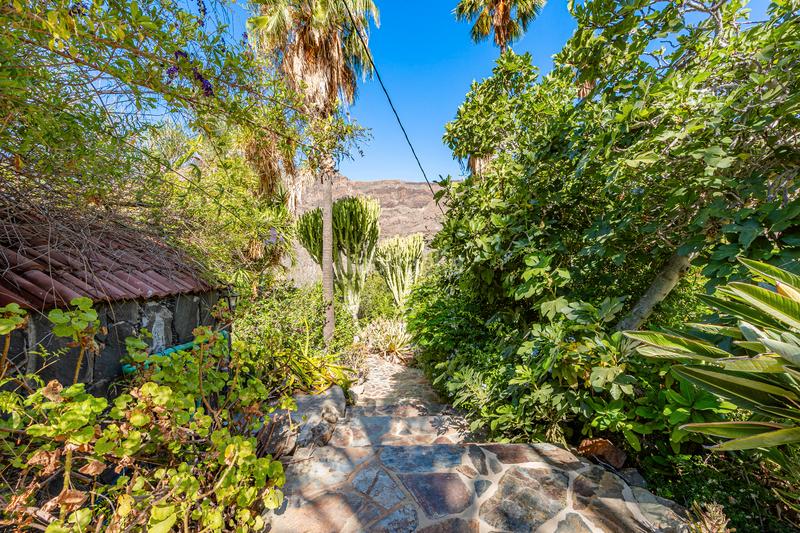 Foto 31dbe2fa-da6a-40d1-81e4-6fb5b7e29be5. House in vial camino 1 in San Bartolomé Interior San Bartolomé de Tirajana