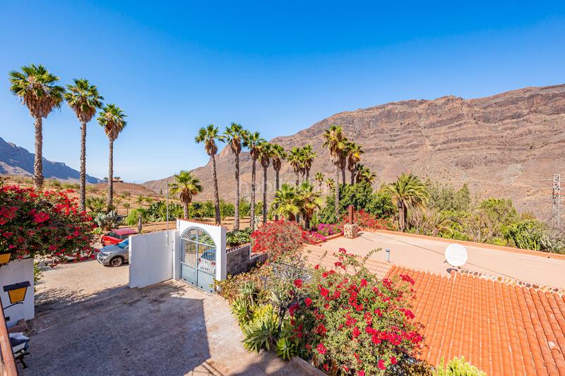 Foto 7f8a5dbe-0c8b-40dc-82b9-f486af31edaf. House in vial camino 1 in San Bartolomé Interior San Bartolomé de Tirajana