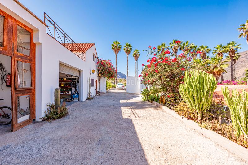 Foto 323c88d9-796f-45b8-b030-ac876dfa51cf. Maison dans vial camino 1 dans San Bartolomé Interior San Bartolomé de Tirajana