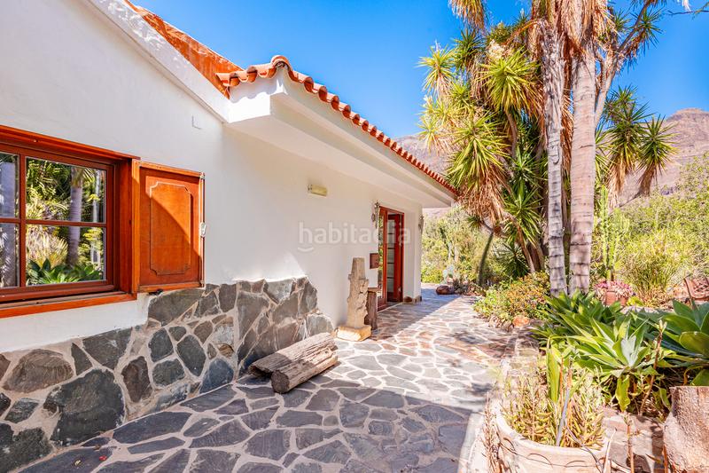 Foto 58b4b383-6143-4b9c-afc7-6791f8a9a4c6. Maison dans vial camino 1 dans San Bartolomé Interior San Bartolomé de Tirajana