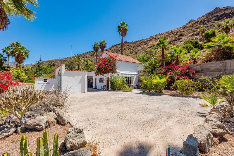 Foto 6c385398-d931-4ca8-89e5-ac1c74bf32d0. Maison dans vial camino 1 dans San Bartolomé Interior San Bartolomé de Tirajana