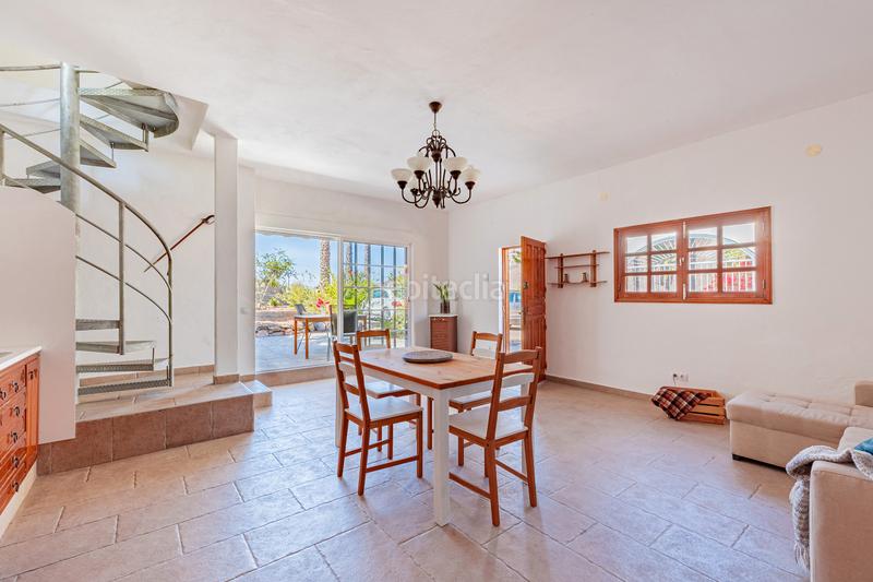 Foto 7efb81d4-41c1-4f04-a129-53a68dacce12. Maison dans vial camino 1 dans San Bartolomé Interior San Bartolomé de Tirajana