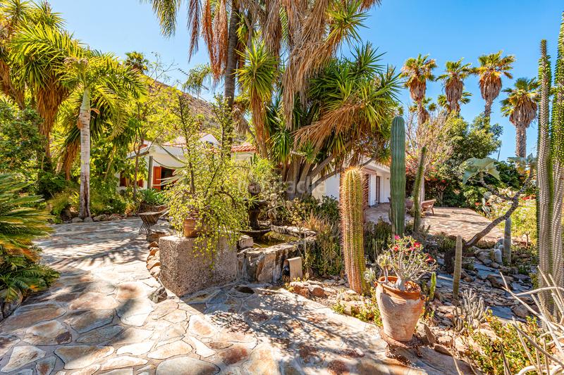 Foto b3fb9b84-7e58-4314-a5e7-f574f90892f0. Maison dans vial camino 1 dans San Bartolomé Interior San Bartolomé de Tirajana
