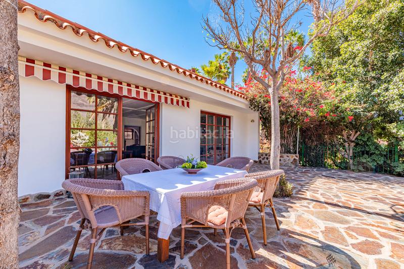 Foto cc73b029-317e-42f7-a9be-6b5d8fc206eb. Maison dans vial camino 1 dans San Bartolomé Interior San Bartolomé de Tirajana