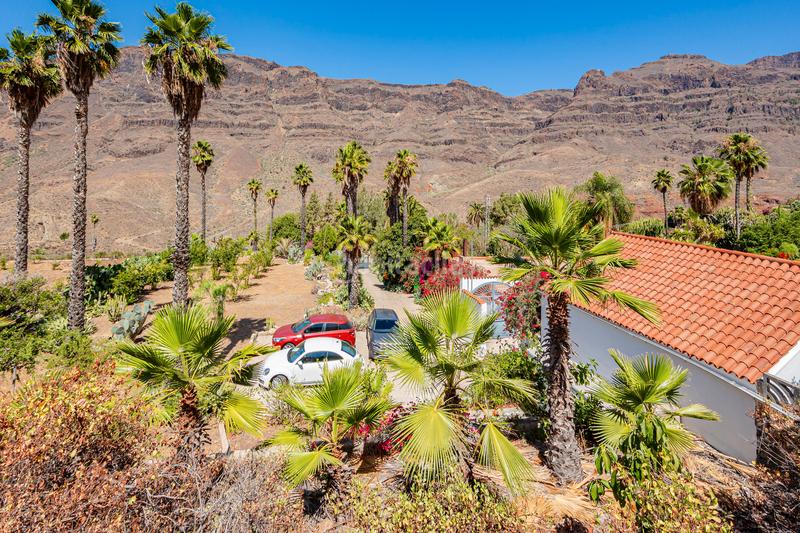 Foto db621dde-7876-4ef2-9bfd-ba3a75bac3ad. Maison dans vial camino 1 dans San Bartolomé Interior San Bartolomé de Tirajana