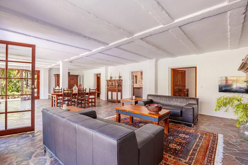 Foto dbe9db25-cce6-481c-8515-aa37e853b3b7. Maison dans vial camino 1 dans San Bartolomé Interior San Bartolomé de Tirajana