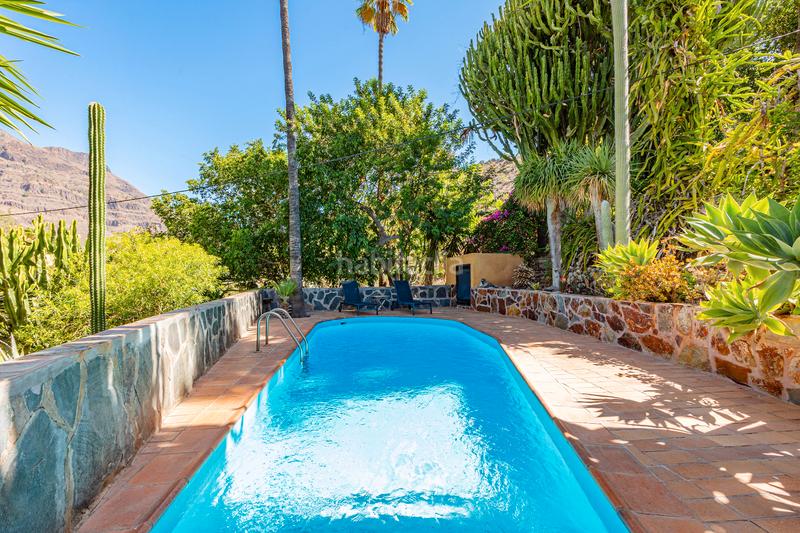 Foto fd068be7-e83c-4d1e-96aa-a46875c99bad. Maison dans vial camino 1 dans San Bartolomé Interior San Bartolomé de Tirajana