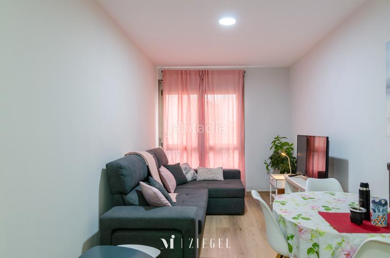 Foto 1d4dc4aa-ba4a-42dd-836a-3182381f6e60. Location appartement dans calle cirilo moreno 10 dans Palmas de Gran Canaria (Las)
