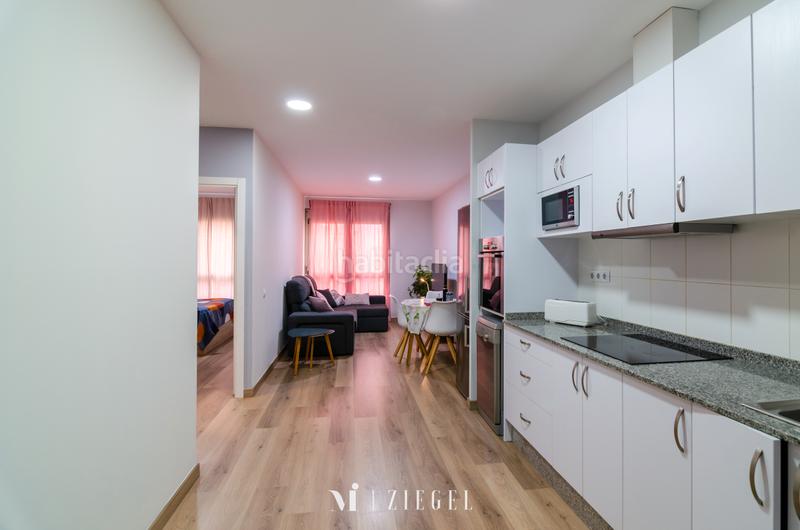 Foto 4e8553e5-c051-4f61-b193-ec0ebbf76314. Location appartement dans calle cirilo moreno 10 dans Palmas de Gran Canaria (Las)