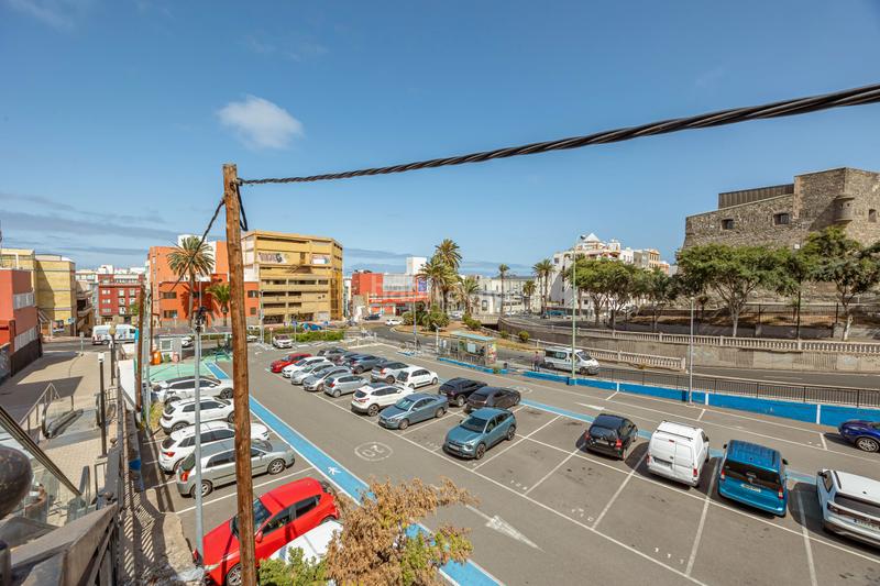 Foto 1a3d5103-dd8d-47b5-ad4b-c7d9a5ac7dfa. Appartamento in paseo san antonio 14 in Schamann - Rehoyas Palmas de Gran Canaria (Las)