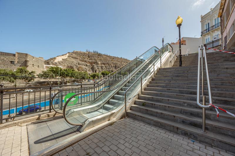 Foto 29fb082a-74b6-4585-9f5f-b3c9da9bb782. Etagenwohnung in paseo san antonio 14 in Schamann - Rehoyas Palmas de Gran Canaria (Las)