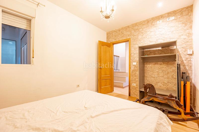 Foto c6c9b2e7-3355-479e-8426-1e47fd228f75. Etagenwohnung in paseo san antonio 14 in Schamann - Rehoyas Palmas de Gran Canaria (Las)