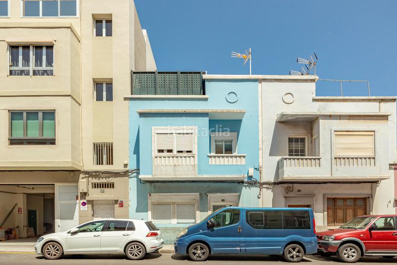 Foto c76c4683-eb85-47c8-ba7d-31b5ced95083. Etagenwohnung in paseo san antonio 14 in Schamann - Rehoyas Palmas de Gran Canaria (Las)