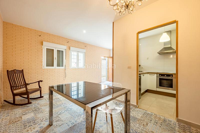 Foto 6768b8c8-8aff-422f-8923-cb684cccddfe. Flat in paseo san antonio 14 in Schamann - Rehoyas Palmas de Gran Canaria (Las)