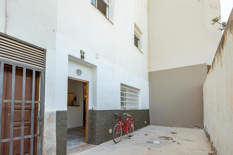 Foto c3d35234-2e25-4cad-99d5-a67e53500a36. Flat in paseo san antonio 14 in Schamann - Rehoyas Palmas de Gran Canaria (Las)