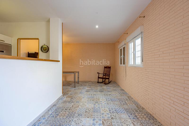 Foto e18f216d-e88e-4c33-ac18-5cb8d5bda379. Flat in paseo san antonio 14 in Schamann - Rehoyas Palmas de Gran Canaria (Las)