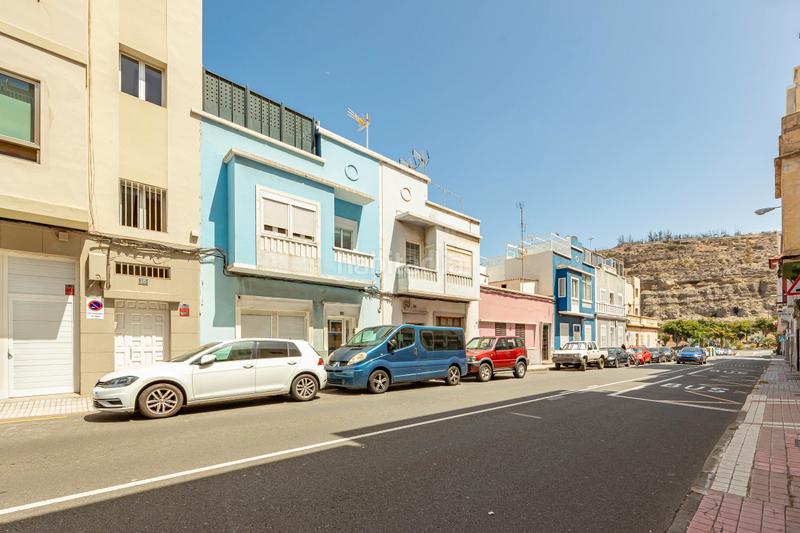 Foto d65e4212-0016-4b92-8fcf-4a43521bb8a9. Piso en paseo san antonio 14 en Schamann - Rehoyas Palmas de Gran Canaria (Las)