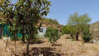 Casa  Calle la higuera 69