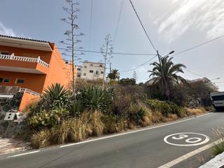 Terreny residencial  Calle vega de río palma