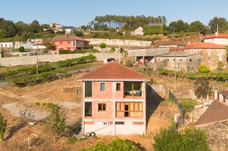 Haus in Estrada (A)