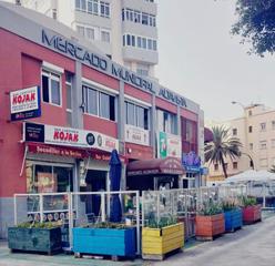 Location Local commercial à Calle juan ramón jiménez 45