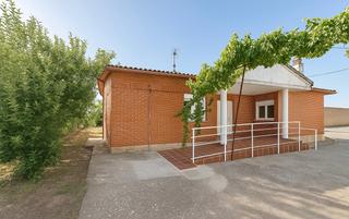 House  Barrio val san millan