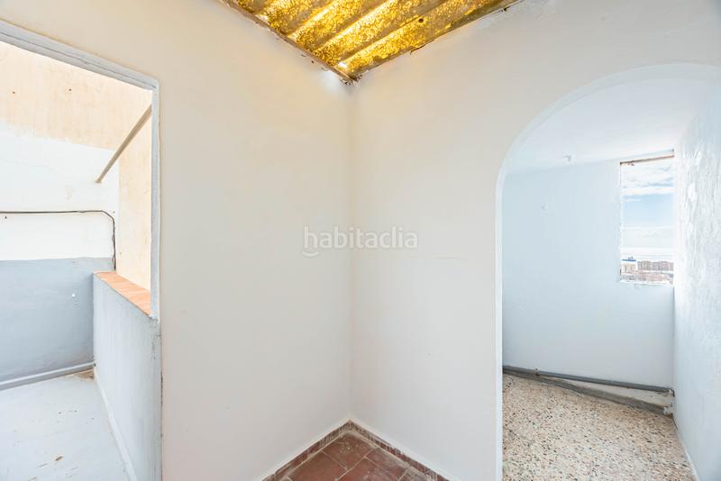 Foto 080652fc-1a6c-4e7e-a511-7c57e6d0e785. Piso en calle rosaura 14 en Schamann - Rehoyas Palmas de Gran Canaria (Las)