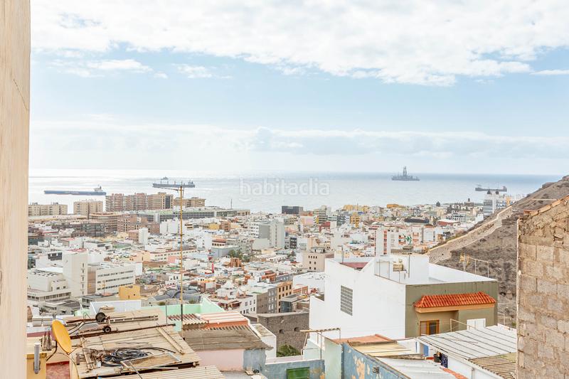 Foto 1e9f42e3-6b54-4098-990e-ccaea3eb0f72. Piso en calle rosaura 14 en Schamann - Rehoyas Palmas de Gran Canaria (Las)