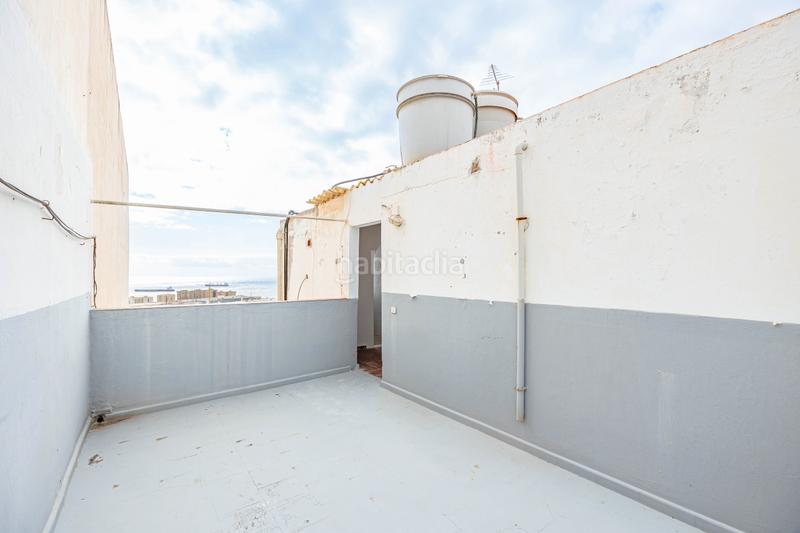 Foto 53a8609f-4897-43ab-af60-6c60c109362e. Piso en calle rosaura 14 en Schamann - Rehoyas Palmas de Gran Canaria (Las)