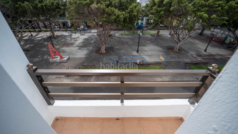 Foto 4500d37b-b7eb-490d-8d33-d24057e877cd. Alquiler piso en parque franchy y roca 31 en San Gregorio Telde